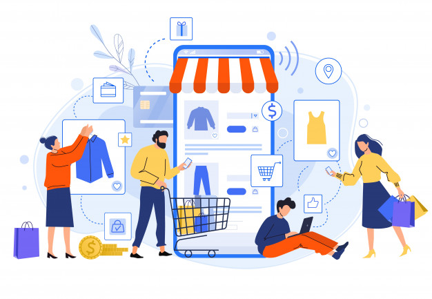 Shopify Plus development Company