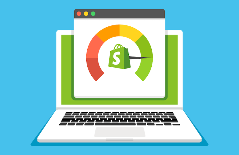 Shopify Speed optimization