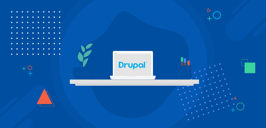 drupal development company