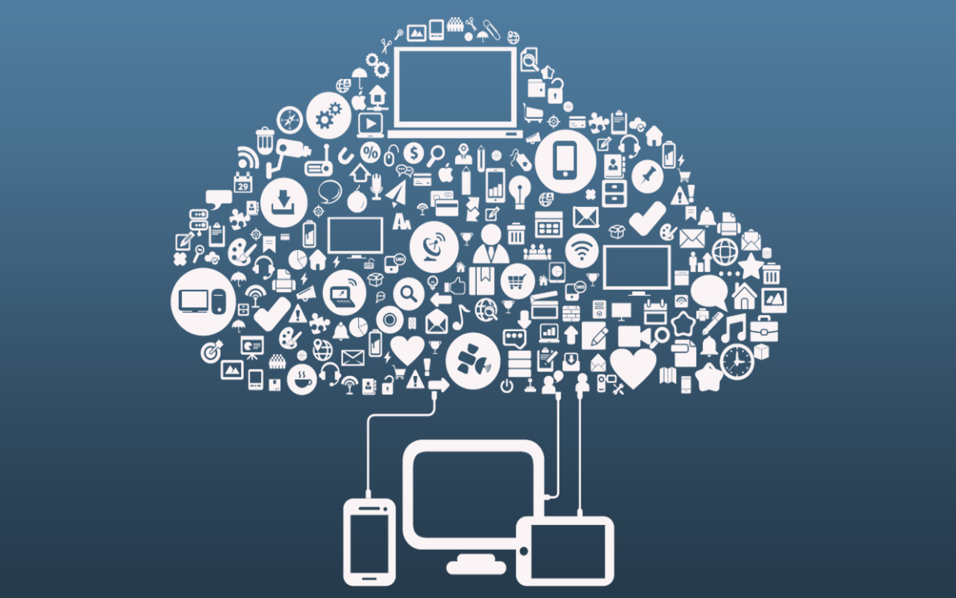 Cloud Computing platforms