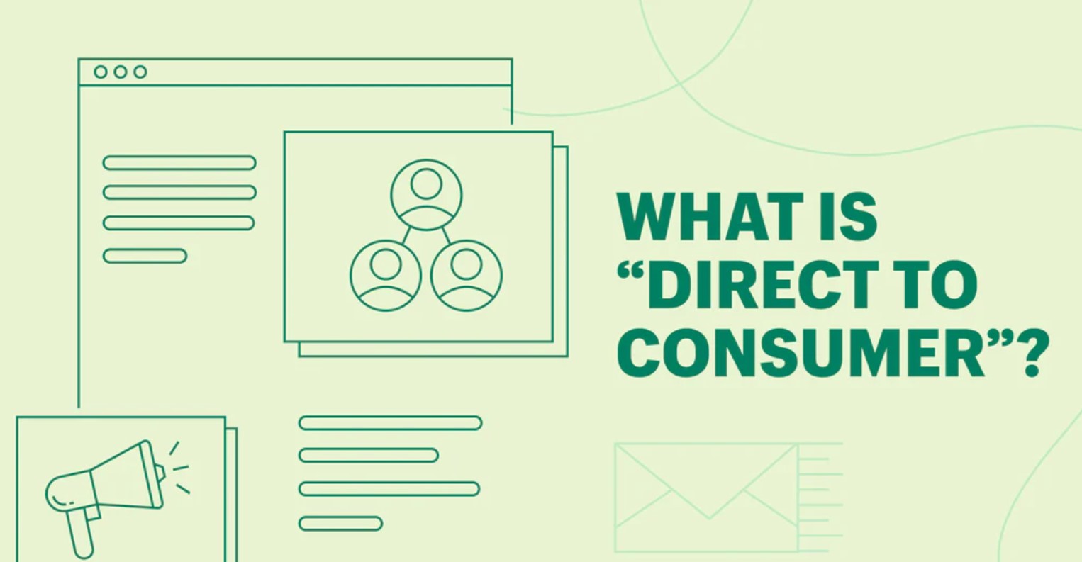 DTC marketing