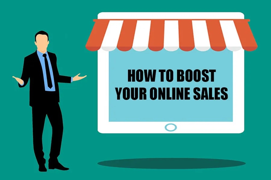 E-commerce websites