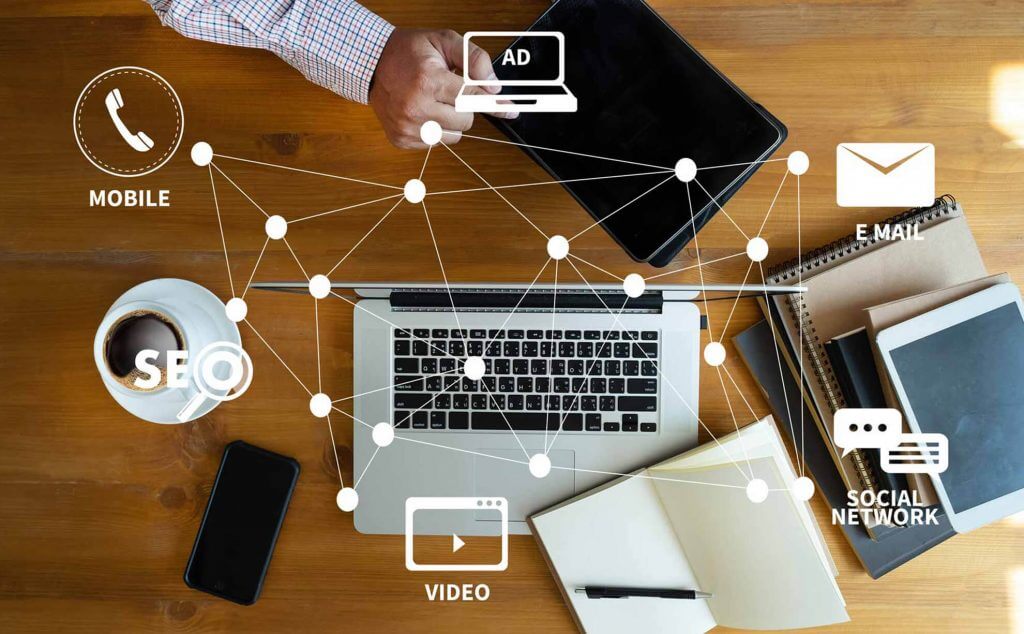 Internet Marketing firm
