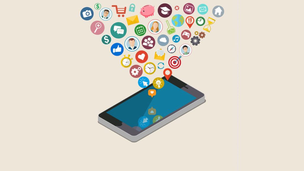 Mobile apps