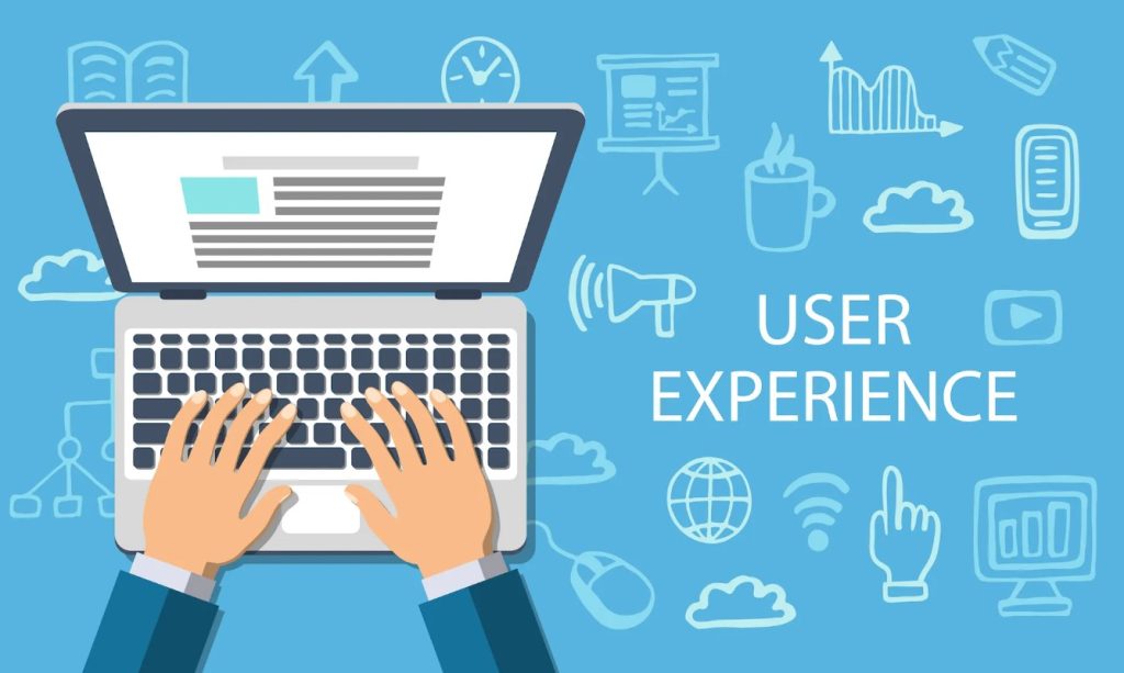 User experience