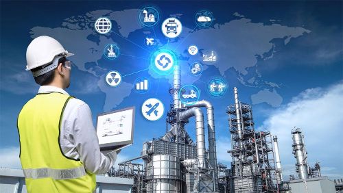 Smart Industry