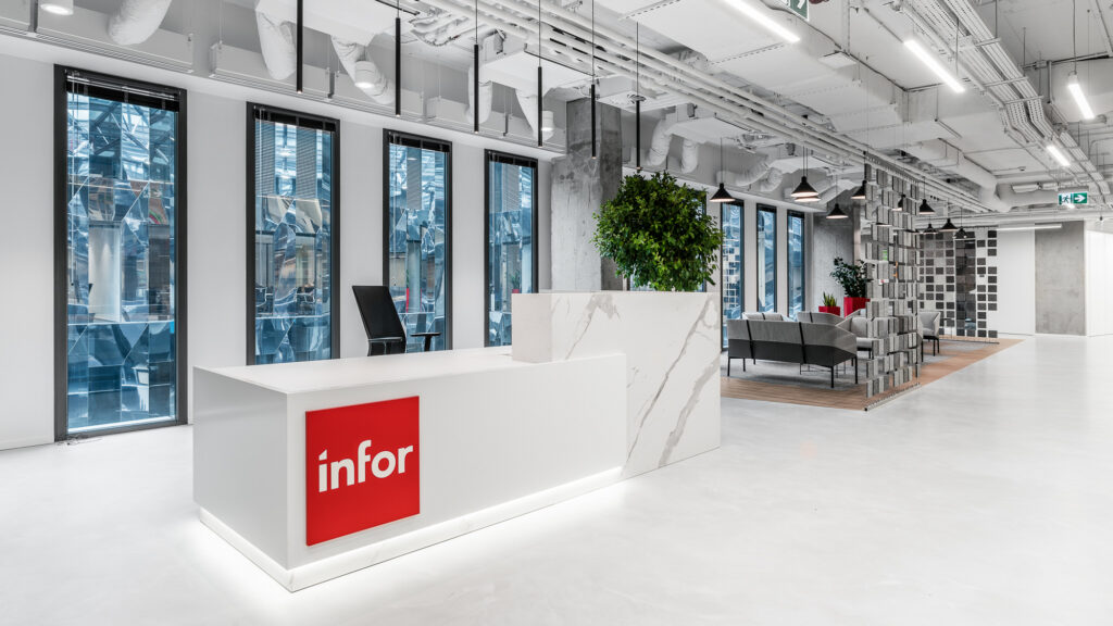 Infor