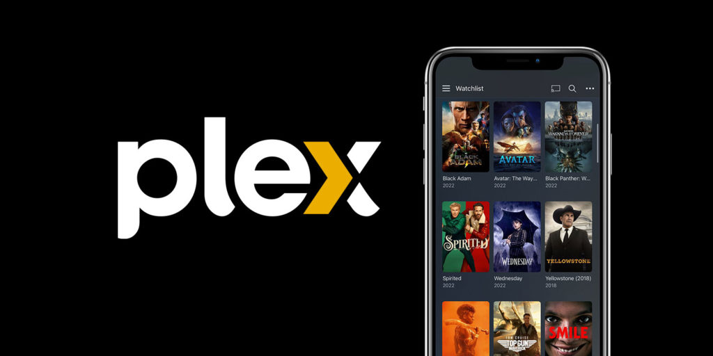 Plex