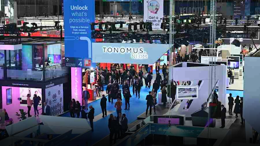 Innovative Showcases and Demonstrations