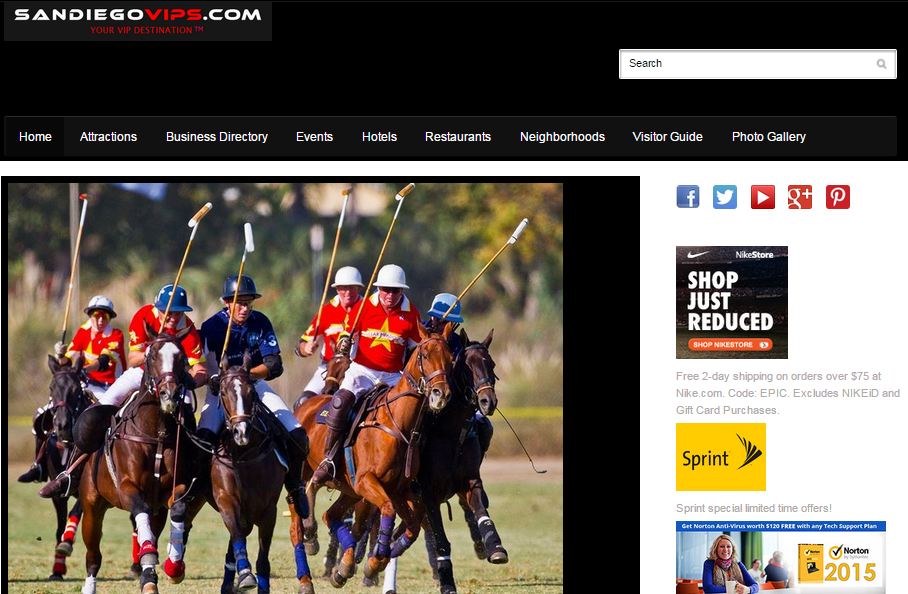 Social Media Marketing