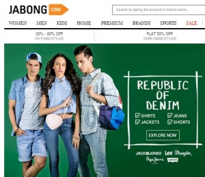 jabong