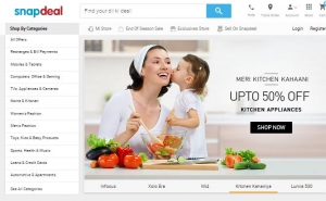 snapdeal