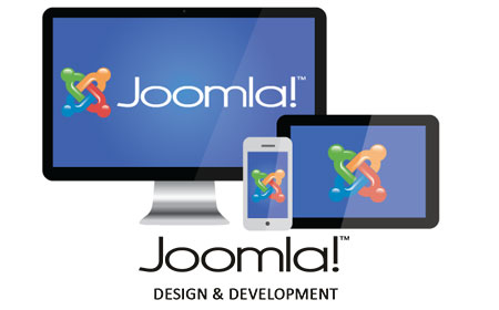joomla design