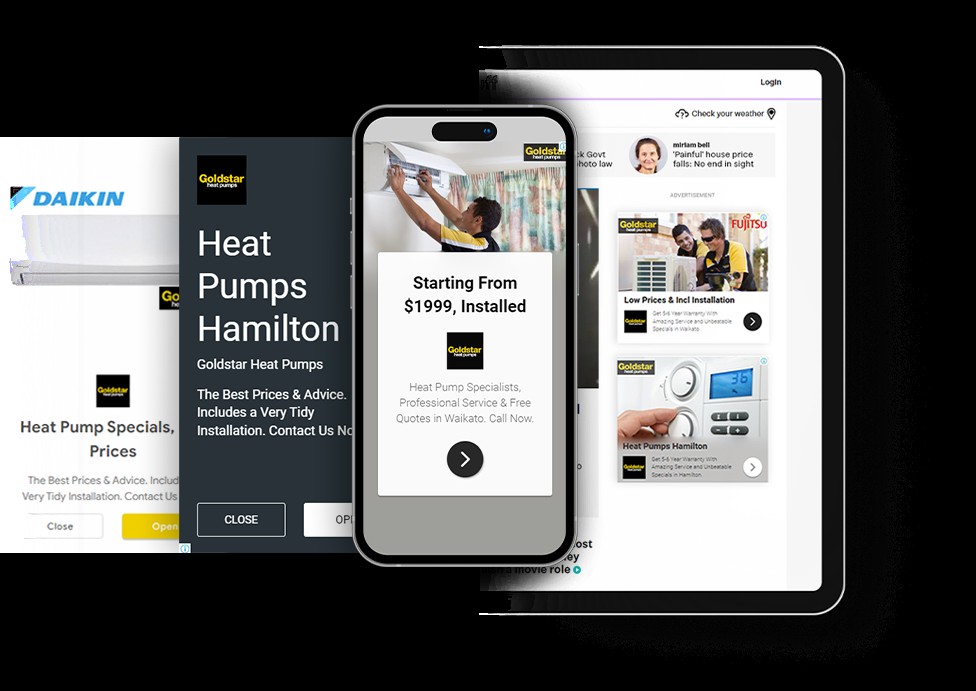 mobile advertising in google ads