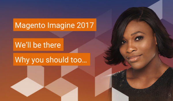 Imagine 2017 magento conference