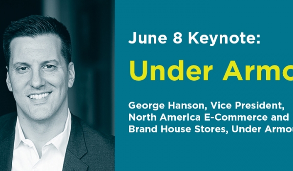 irce speaker ceo under armour