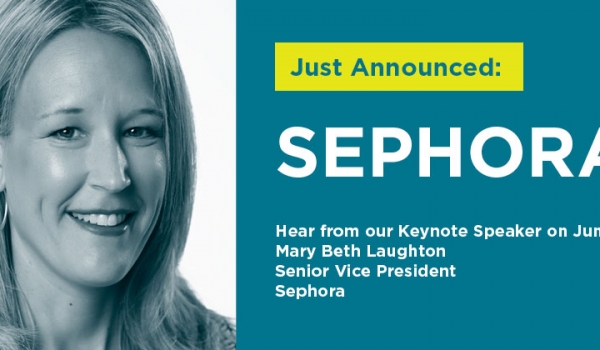 sephora at irce