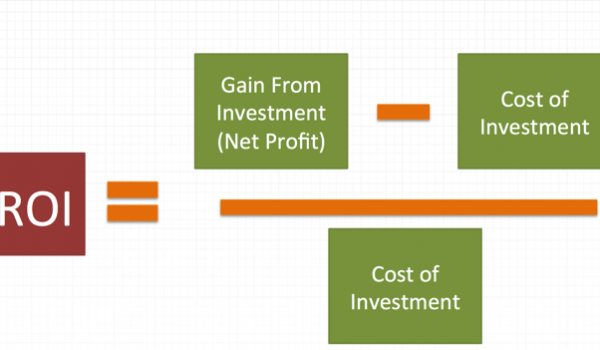 ROI calculations