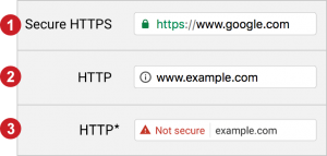 google security update