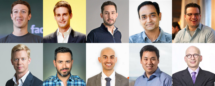 digital marketers you should follow