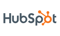 hubspot logo