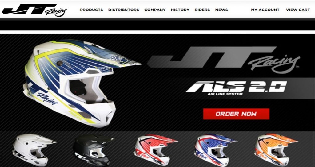 jtracing portfolio main 1024x544