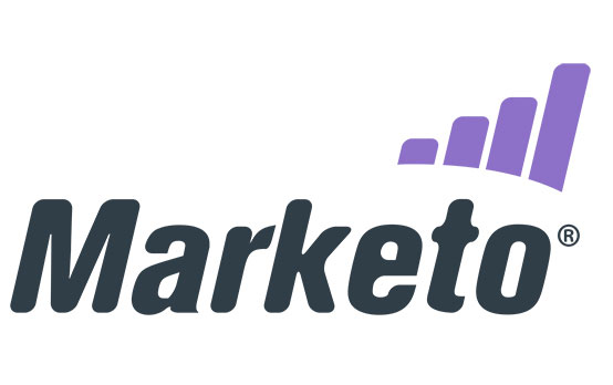 marketo logo