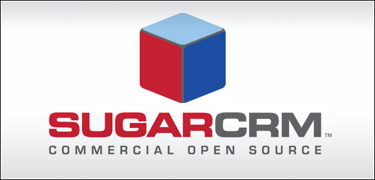 sugarCRM logo