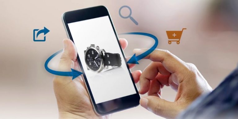 3d imaging ecommerce