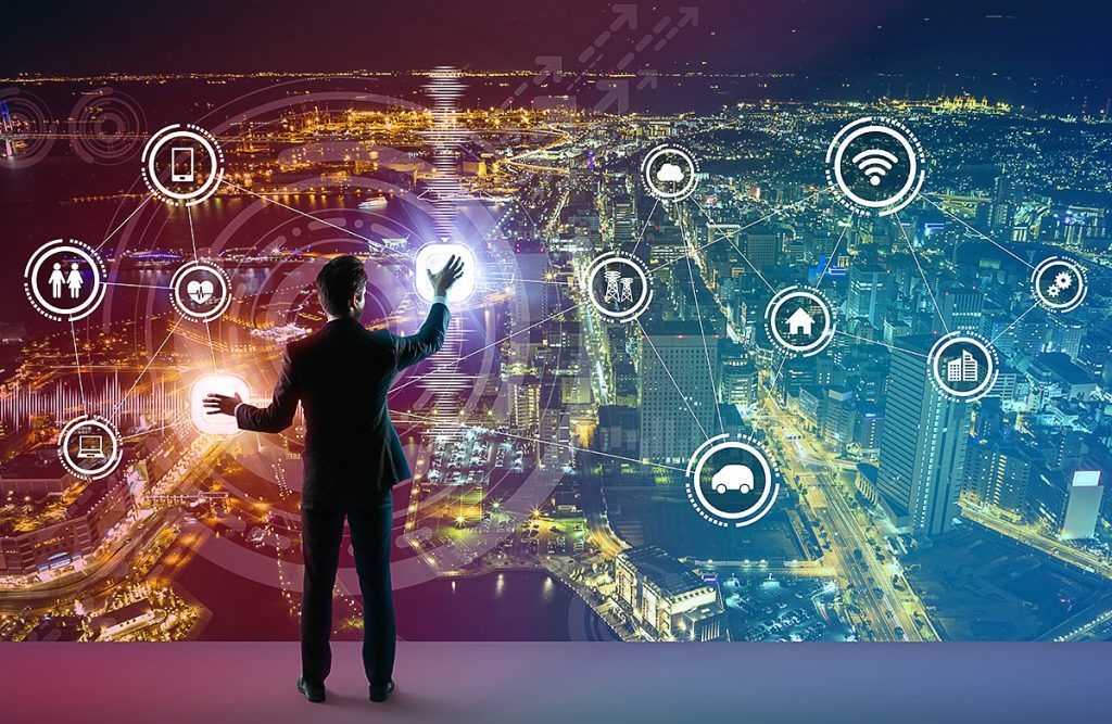 Digital transformation in retail 1024x667