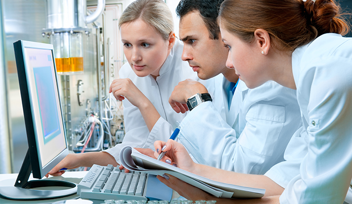 Digital transformation