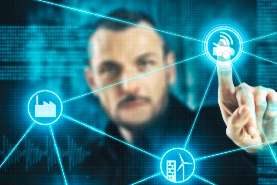 IoT Technologies and Trends