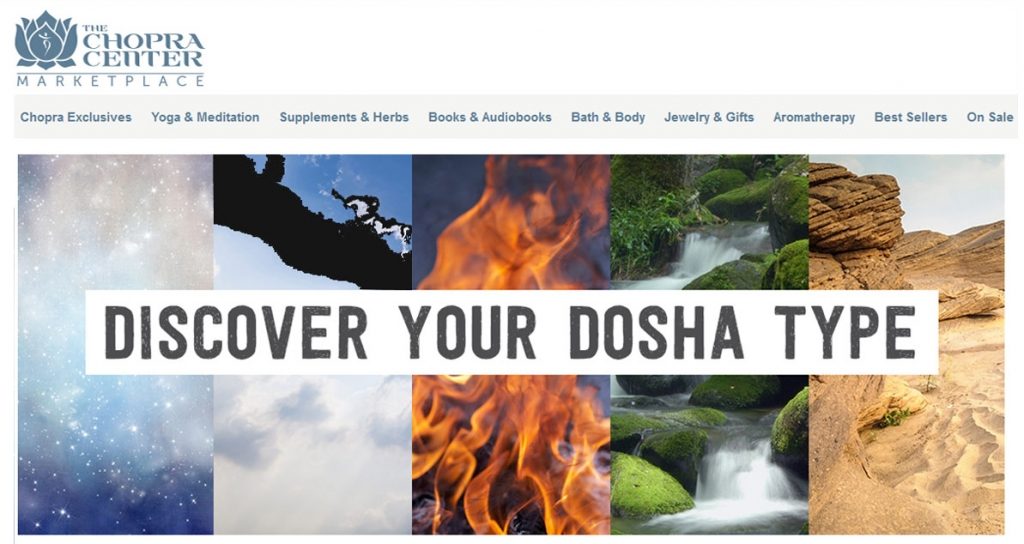 dosha portfolio 1024x544