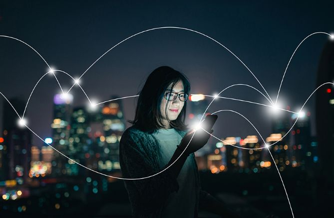 internet of things for ecommerce marketing