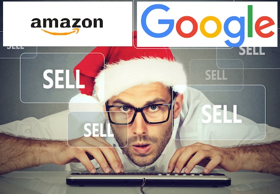 marketplaces google amazon