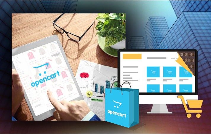 opencart ecommerce solutions