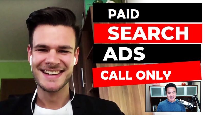 paid search ads