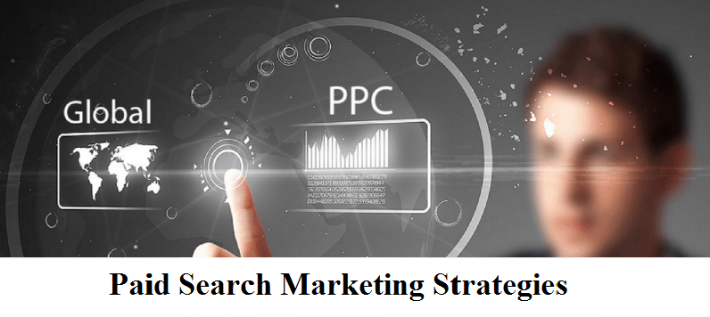 pay per click advertising strategies 2019