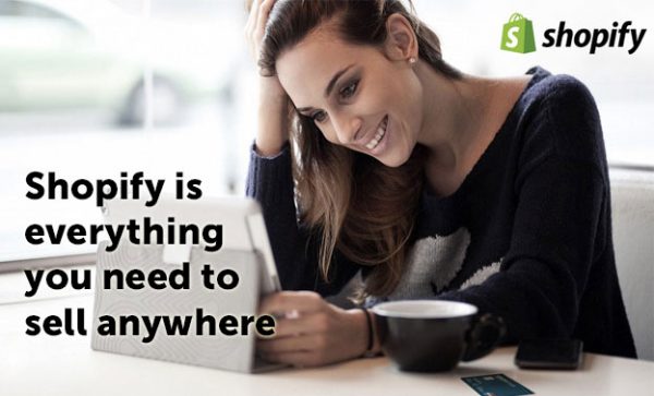 shopify ecommerce developers