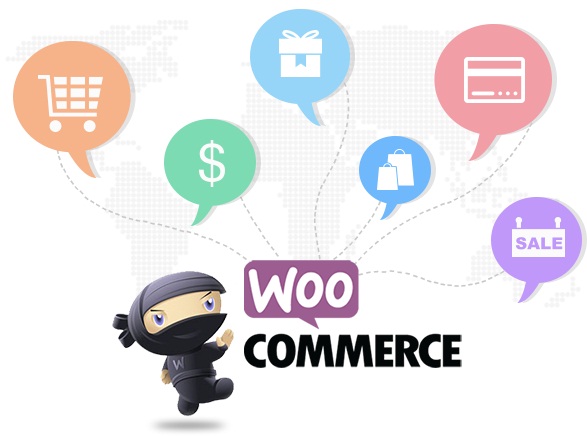 woocommerce developers