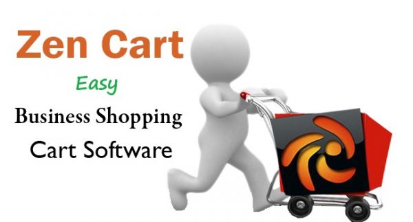 zen cart ecommerce solutions