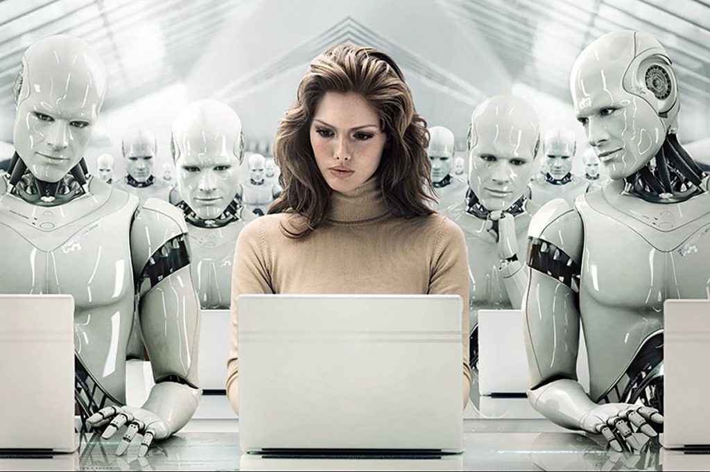 artificial intelligence 2020