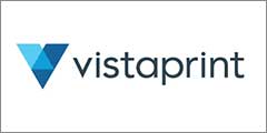 vistaprint logo