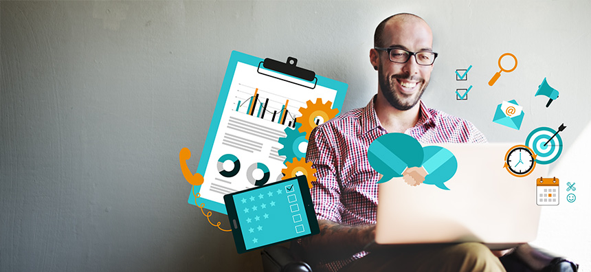 Salesforce Data Mart