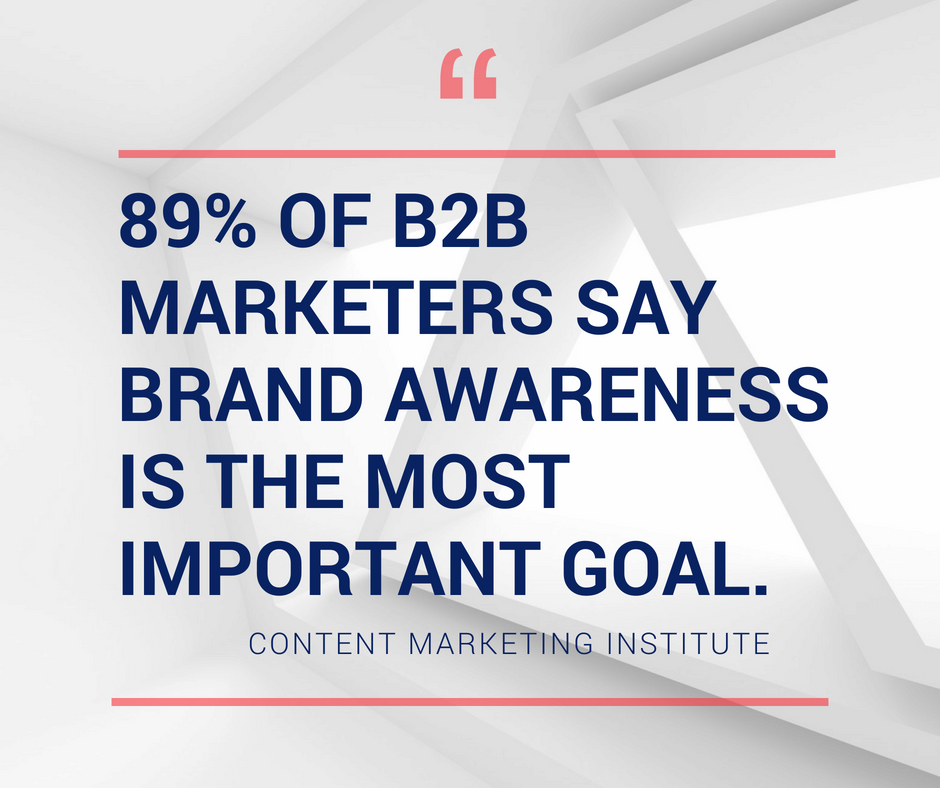 archmark B2B marketers meme