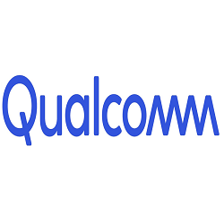 qualcomm log