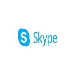 skype logo