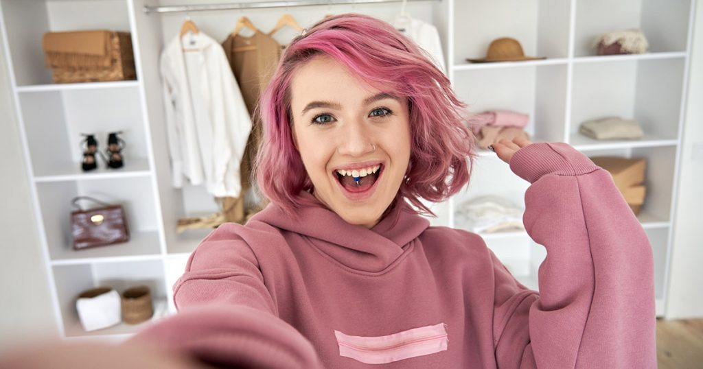 social media ecommerce marketing