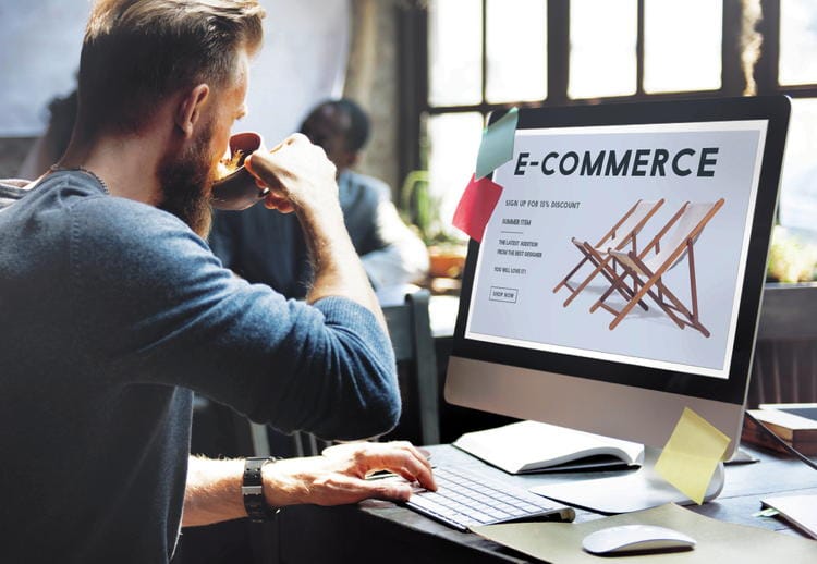 ecommerce startup move to magento