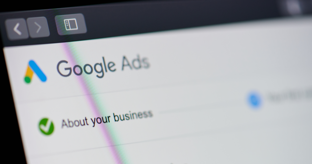 Google adwords